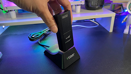 如何让USB无线网卡发挥应有的性能？这样设置让你的网络速度翻倍